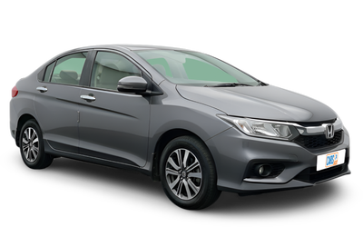Honda City-img